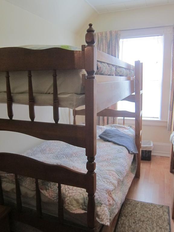 Caledonia Country Hostel ห้อง รูปภาพ