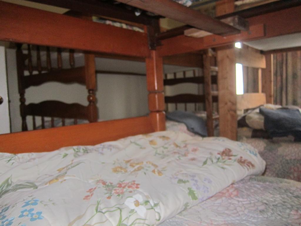 Caledonia Country Hostel ห้อง รูปภาพ