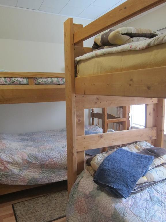 Caledonia Country Hostel ห้อง รูปภาพ
