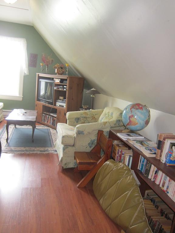 Caledonia Country Hostel ภายนอก รูปภาพ