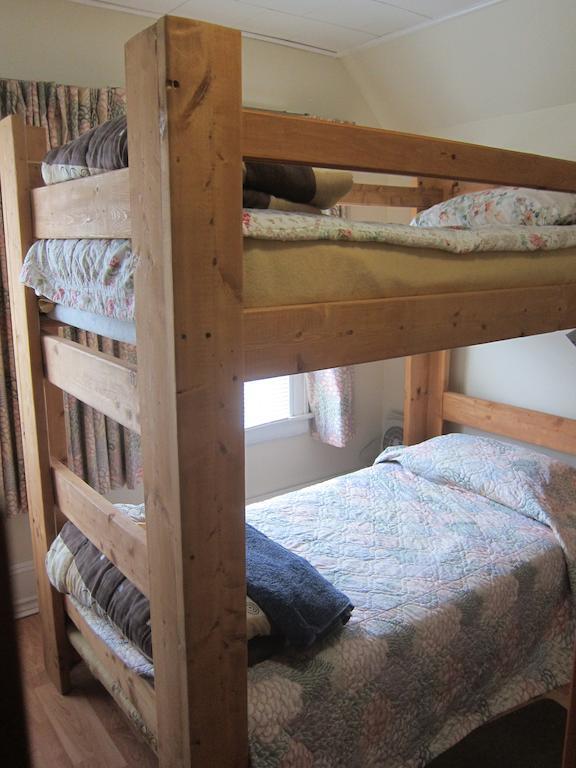 Caledonia Country Hostel ห้อง รูปภาพ