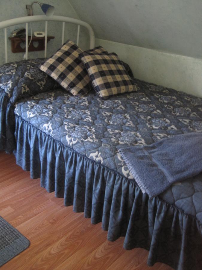 Caledonia Country Hostel ภายนอก รูปภาพ