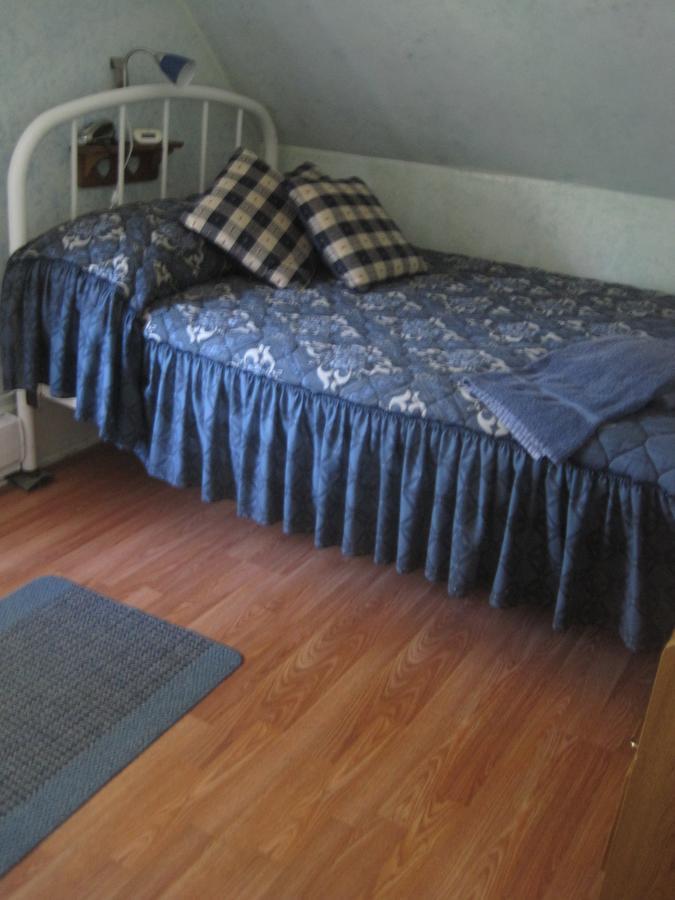 Caledonia Country Hostel ภายนอก รูปภาพ